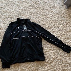 Under Armour Warm Up Jacket